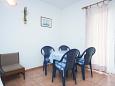 Dining room Dining room - Apartment A-3224-a - Apartments Tisno (Murter) - 3224