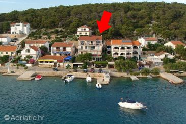 Property - Apartments 3224 Property Tisno (Murter) - Accommodation 3224 - Apartments near sea.