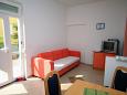 Living room Living room - Studio flat AS-3225-a - Apartments Baška (Krk) - 3225
