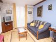 Living room Living room - Room S-3227-c - Rooms Trogir (Trogir) - 3227
