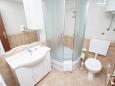 Bathroom Bathroom - Room S-3227-e - Rooms Trogir (Trogir) - 3227