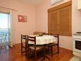 Dining room Dining room - Apartment A-323-b - Apartments Neviđane (Pašman) - 323