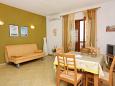 Dining room Dining room - Apartment A-3230-b - Apartments Postira (Brač) - 3230