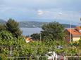 Shared terrace - view Shared terrace - view - Apartment A-3231-a - Apartments and Rooms Krk (Krk) - 3231