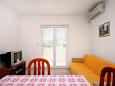 Living room Living room - Apartment A-3234-a - Apartments Kornić (Krk) - 3234