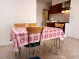 Dining room Dining room - Apartment A-3234-b - Apartments Kornić (Krk) - 3234