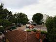 Shared balcony - view Shared balcony - view - Room S-3236-f - Rooms Crikvenica (Crikvenica) - 3236