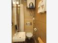 Bathroom Bathroom - Room S-3239-a - Rooms Marina (Trogir) - 3239