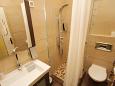 Bathroom Marina, Bathroom u smještaju tipa room, WIFI.