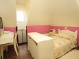 Bedroom Bedroom - Room S-3239-j - Rooms Marina (Trogir) - 3239