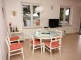 Dining room Dining room - House K-3242 - Vacation Rentals Milna (Brač) - 3242