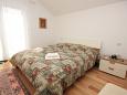Bedroom 1 Bedroom 1 - House K-3242 - Vacation Rentals Milna (Brač) - 3242