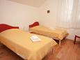 Bedroom 2 Bedroom 2 - House K-3242 - Vacation Rentals Milna (Brač) - 3242