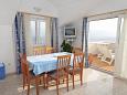 Dining room Dining room - Apartment A-3244-a - Apartments Postira (Brač) - 3244