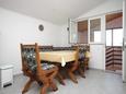 Dining room Dining room - Apartment A-325-a - Apartments Neviđane (Pašman) - 325