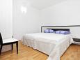 Bedroom 2 Bedroom 2 - Apartment A-3253-a - Apartments Omiš (Omiš) - 3253