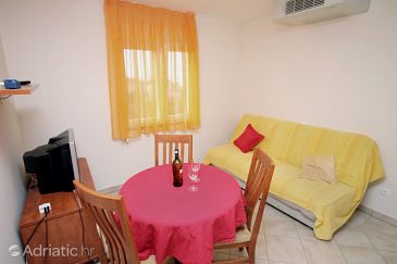 Dining room Zadar - Diklo, Dining room u smještaju tipa apartment, dostupna klima.