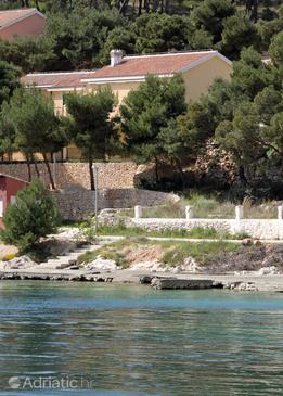 Property - Apartments 3265 Property Rogoznica (Rogoznica) - Accommodation 3265 - Apartments near sea with pebble beach.