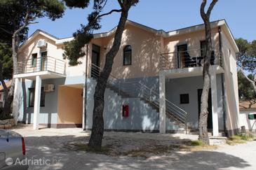 Property - Apartments and Rooms 3266 Property Rogoznica (Rogoznica) - Accommodation 3266 - Apartments and Rooms near sea with pebble beach.