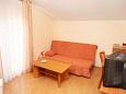 Living room Kaštel Štafilić, Living room u smještaju tipa room, WIFI.