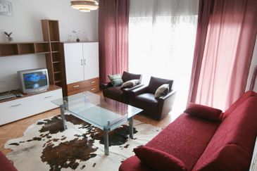 Apartment A-3273-a - Apartments Sukošan (Zadar) - 3273