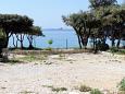 Parking lot - Apartments 3275 Parking lot Petrčane (Zadar) - Accommodation 3275 - Apartments near sea.