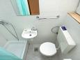 Bathroom Bathroom - Room S-3287-e - Rooms Petrčane (Zadar) - 3287