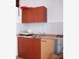 Shared kitchen Shared kitchen - Room S-3287-c - Rooms Petrčane (Zadar) - 3287