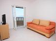 Living room Living room - Apartment A-3289-a - Apartments Lun (Pag) - 3289