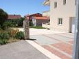 Parking lot - Apartments 3294 Parking lot Novalja (Pag) - Accommodation 3294 - Apartments in Croatia.