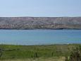 Terrace - view Terrace - view - Room S-3298-a - Rooms Pag (Pag) - 3298