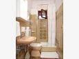 Bathroom Bathroom - Room S-3298-c - Rooms Pag (Pag) - 3298