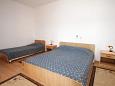 Bedroom Bedroom - Room S-3298-d - Rooms Pag (Pag) - 3298