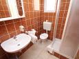 Bathroom Bathroom - Room S-3298-e - Rooms Pag (Pag) - 3298