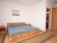 Bedroom Bedroom - Room S-3298-f - Rooms Pag (Pag) - 3298
