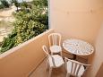 Terrace Terrace - Room S-3298-g - Rooms Pag (Pag) - 3298