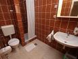 Bathroom Bathroom - Room S-3298-h - Rooms Pag (Pag) - 3298