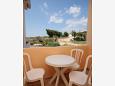 Terrace Terrace - Room S-3298-h - Rooms Pag (Pag) - 3298