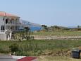 Terrace - view Terrace - view - Room S-3298-h - Rooms Pag (Pag) - 3298
