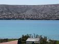 Terrace - view Terrace - view - Room S-3298-i - Rooms Pag (Pag) - 3298