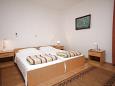 Bedroom Bedroom - Room S-3298-j - Rooms Pag (Pag) - 3298