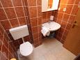 Bathroom Bathroom - Room S-3298-l - Rooms Pag (Pag) - 3298