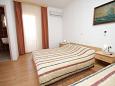 Bedroom Bedroom - Room S-3298-m - Rooms Pag (Pag) - 3298