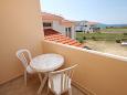 Terrace Terrace - Room S-3298-m - Rooms Pag (Pag) - 3298