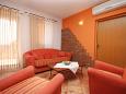 Living room Living room - Apartment A-3299-a - Apartments Novalja (Pag) - 3299