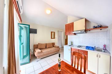 Apartment A-3301-b - Apartments Rogoznica (Rogoznica) - 3301