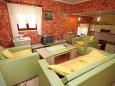Living room Living room - Apartment A-3304-a - Apartments Metajna (Pag) - 3304