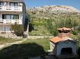 Balcony - view Balcony - view - Room S-3305-a - Rooms Metajna (Pag) - 3305