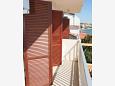 Balcony Balcony - Room S-3305-d - Rooms Metajna (Pag) - 3305