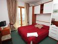 Bedroom Bedroom - Room S-3305-d - Rooms Metajna (Pag) - 3305